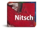 Image for Nitsch: Spaces of Colour