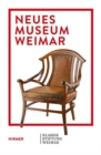 Image for Neues Museum Weimar  : Van De Velde, Nietzsche and Modernism around 1900