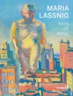 Image for Maria Lassnig - ways of being