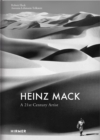 Image for Heinz Mack: A 21st century artist