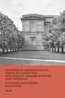 Image for Hans Doellgast, Karljosef Schattner, Josef Wiedemann : Creative Reconstruction