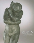 Image for Rodin and Vienna