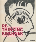 Image for Re-Thinking Kirchner