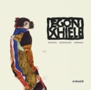 Image for Egon Schiele : Paintings, Water-colours, Drawings