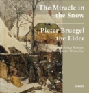 Image for The Miracle in the Snow