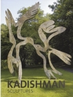 Image for Menashe Kadishman : Sculptures