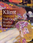 Image for Klimt inspired by Monet, Van Gogh, Matisse