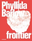 Image for Phyllida Barlow - frontier
