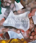 Image for Francesco Clemente - self-portraits and sirens