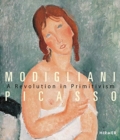 Image for Modigliani  : the primitivist revolution