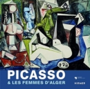 Image for Picasso &amp; Les Femmes D&#39;Alger (Multi-lingual edition)