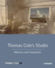 Image for Thomas Cole&#39;s studio  : memory and inspiration