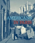 Image for Americans in Paris