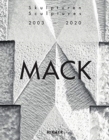 Image for Mack - sculptures  : 2003-2020