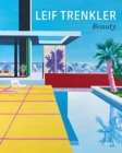 Image for Leif Trenkler (Bilingual edition)