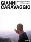 Image for Gianni Caravaggio  : when nature was young