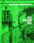 Image for Marcel Odenbach (Bilingual edition)