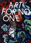 Image for Art for No One (Bilingual edition)
