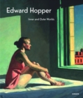 Image for Edward Hopper - inner and outer worlds