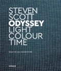 Image for Steven Scott - odyssey  : light color time