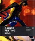 Image for Rainer Fetting, Berlin
