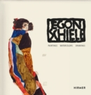 Image for Egon Schiele  : paintings, watercolours, drawings
