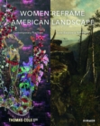 Image for Women reframe American landscape  : Susie Barstow and her circle