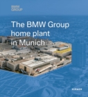 Image for The BMW Group Home Plant in Munich