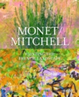 Image for Monet / Mitchell