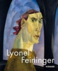 Image for Lyonel Feininger