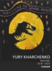 Image for Yury Kharchenko