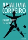 Image for Analâivia Cordeiro - from body to code