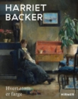 Image for Harriet Backer (Norwegian edition)