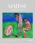Image for Matisse and the sea