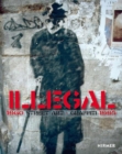 Image for Illegal (Bilingual edition)