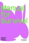 Image for Manual for Survival (Bilingual edition)