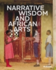 Image for Narrative Wisdom and African Arts