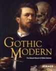 Image for Gothic Modern (Norwegian Edition)