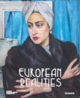 Image for European Realities