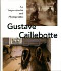 Image for Gustave Caillebotte