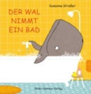 Image for Der Wal nimmt ein Bad
