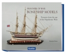 Image for Prisoner of War boneship models  : treasures from the age of the Napoleonic Wars