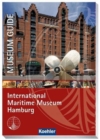 Image for International Maritime Museum Hamburg Guide