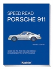 Image for PORSCHE 911 GERMAN TEXT