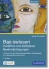 Image for Basiswissen Autismus und komplexe Beeintrachtigungen: Lehrbuch fur die Heilerziehungspflege, Heilpadagogik und (Geistig-)Behindertenhilfe