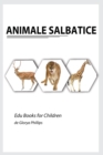 Image for Animale Salbatice