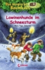 Image for Lawinenhunde im Schnee