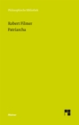 Image for Patriarcha