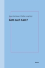 Image for Gott nach Kant?