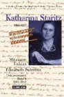 Image for Katharina Staritz. 1903-1953, Bd. 1 : Dokumentation 1903-1942 - Mit einem Exkurs Elisabeth Schmitz